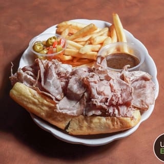 Italian Beef SW