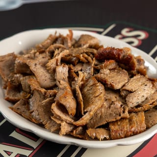 1 lb. Gyros (regular)