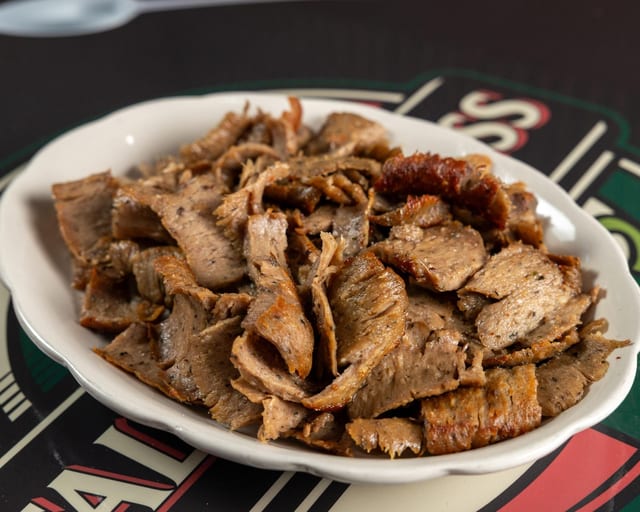 1 lb. Gyros (Regular).