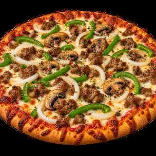 16" (Lg) Italian Express Special