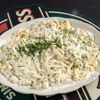 Chicken Pasta
