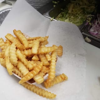 French Fries