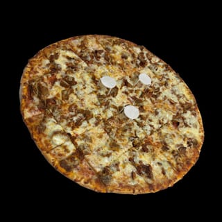 18" (XL) Gyros Spicy
