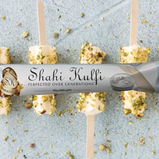 Shahi Malai Kulfi