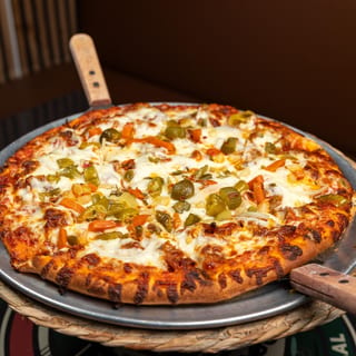 18" (XL) Philly Steak Special