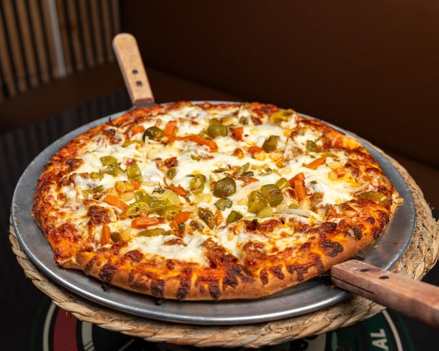 18" (XL) Philly Steak Special.